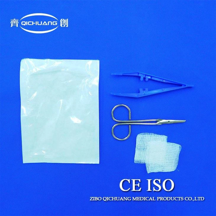 Medical Disposable Stitches Care Kits